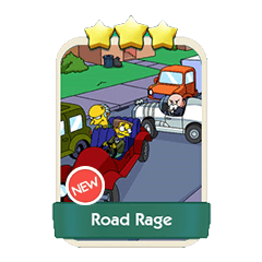 Monopoly GO 3-Star Stickers