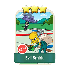 Monopoly GO 3-Star Stickers