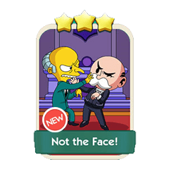 Monopoly GO 3-Star Stickers