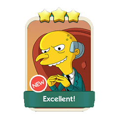 Monopoly GO 3-Star Stickers
