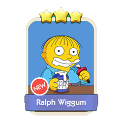 Monopoly GO 3-Star Stickers