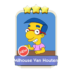 Monopoly GO 3-Star Stickers