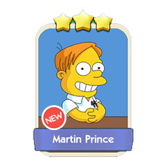 Monopoly GO 3-Star Stickers