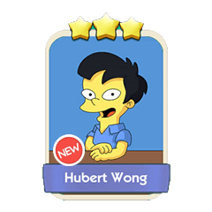 Monopoly GO 3-Star Stickers