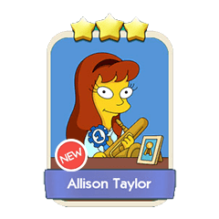 Monopoly GO 3-Star Stickers