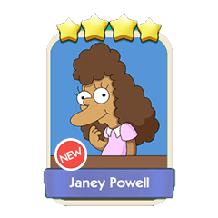 Monopoly GO 4-Star Stickers
