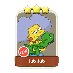 Monopoly GO 3-Star Stickers
