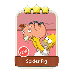 Monopoly GO 3-Star Stickers