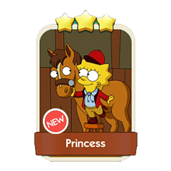 Monopoly GO 3-Star Stickers
