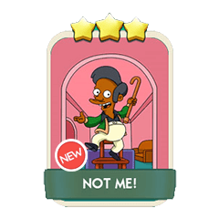 Monopoly GO 3-Star Stickers