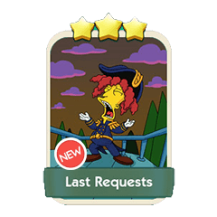 Monopoly GO 3-Star Stickers