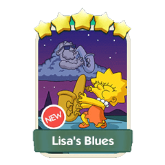 Monopoly GO 5-Star Stickers