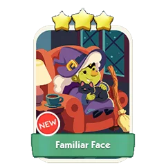 Monopoly GO 3-Star Stickers
