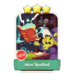 Monopoly GO 3-Star Stickers