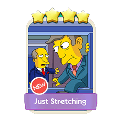 Monopoly GO 4-Star Stickers