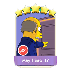 Monopoly GO 5-Star Stickers