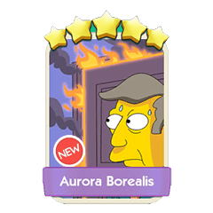 Monopoly GO 5-Star Stickers