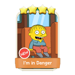 Monopoly GO 4-Star Stickers