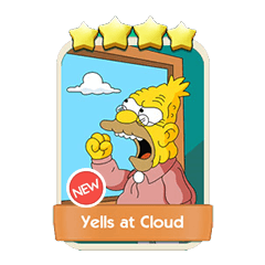 Monopoly GO 4-Star Stickers