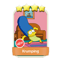 Monopoly GO 4-Star Stickers