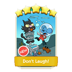 Monopoly GO 5-Star Stickers