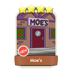 Monopoly GO 4-Star Stickers