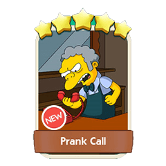 Monopoly GO 5-Star Stickers
