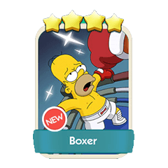 Monopoly GO 4-Star Stickers