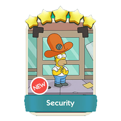 Monopoly GO 5-Star Stickers