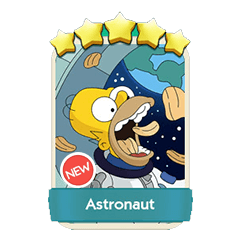 Monopoly GO 5-Star Stickers