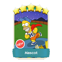Monopoly GO 5-Star Stickers