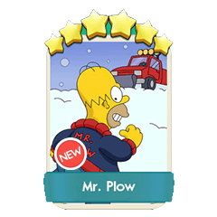 Monopoly GO 6-Star Stickers