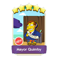 Monopoly GO 5-Star Stickers