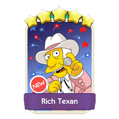 Monopoly GO 5-Star Stickers