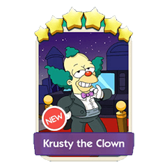 Monopoly GO 6-Star Stickers