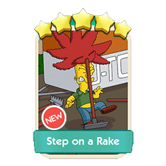 Monopoly GO 5-Star Stickers