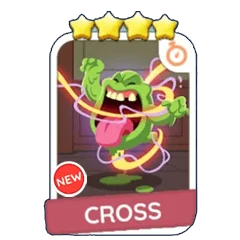 Monopoly GO Bonus Set Stickers