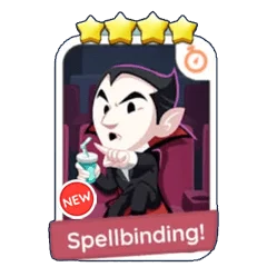 Monopoly GO Bonus Set Stickers
