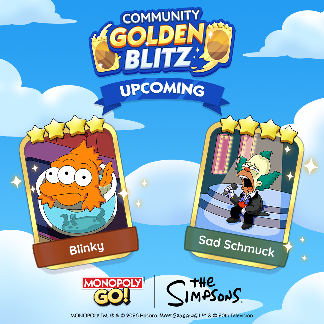 Blitz d'oro