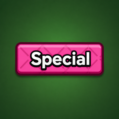 Grow a Garden 2 Special Seeds