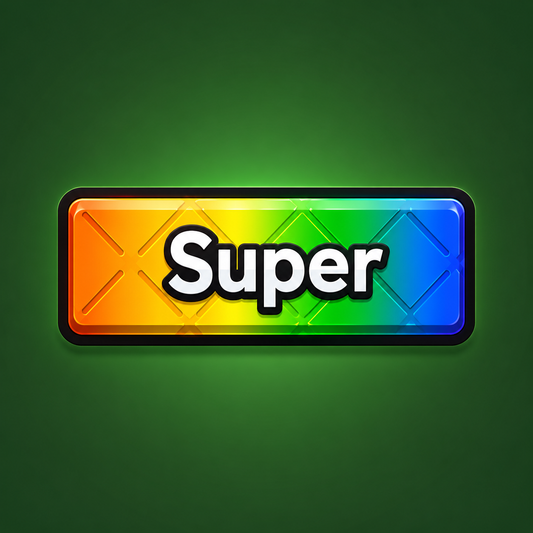 Grow a Garden 2 Pets (Super)