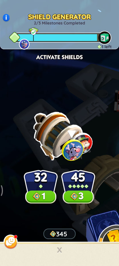 Monopoly GO Adventures Event