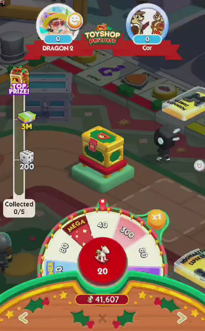 Wizarding World Partners: Coming January 13th