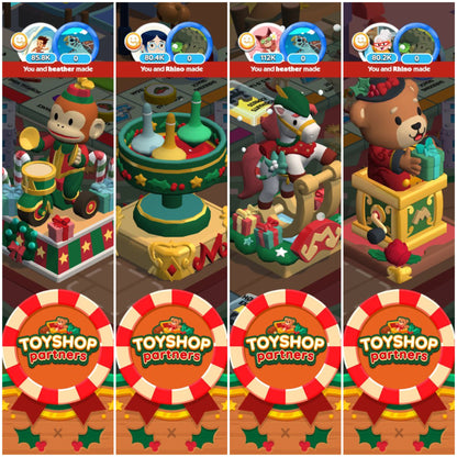 Wizarding World Partners: Coming January 13th